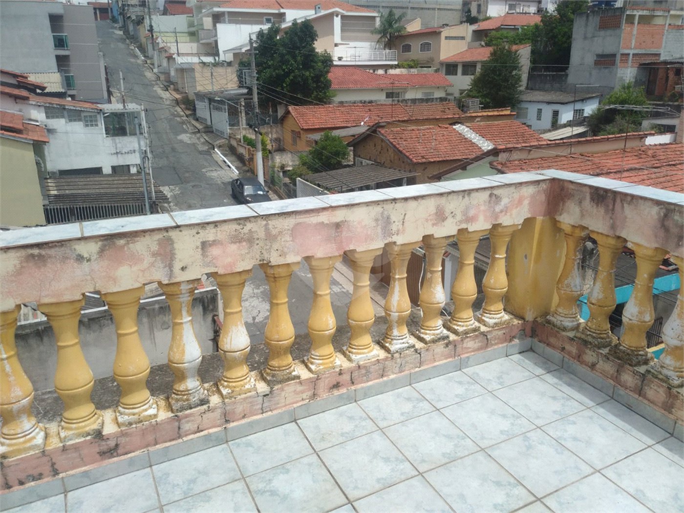 Sobrado à venda com 3 quartos em Vila Mazzei, São Paulo, SP