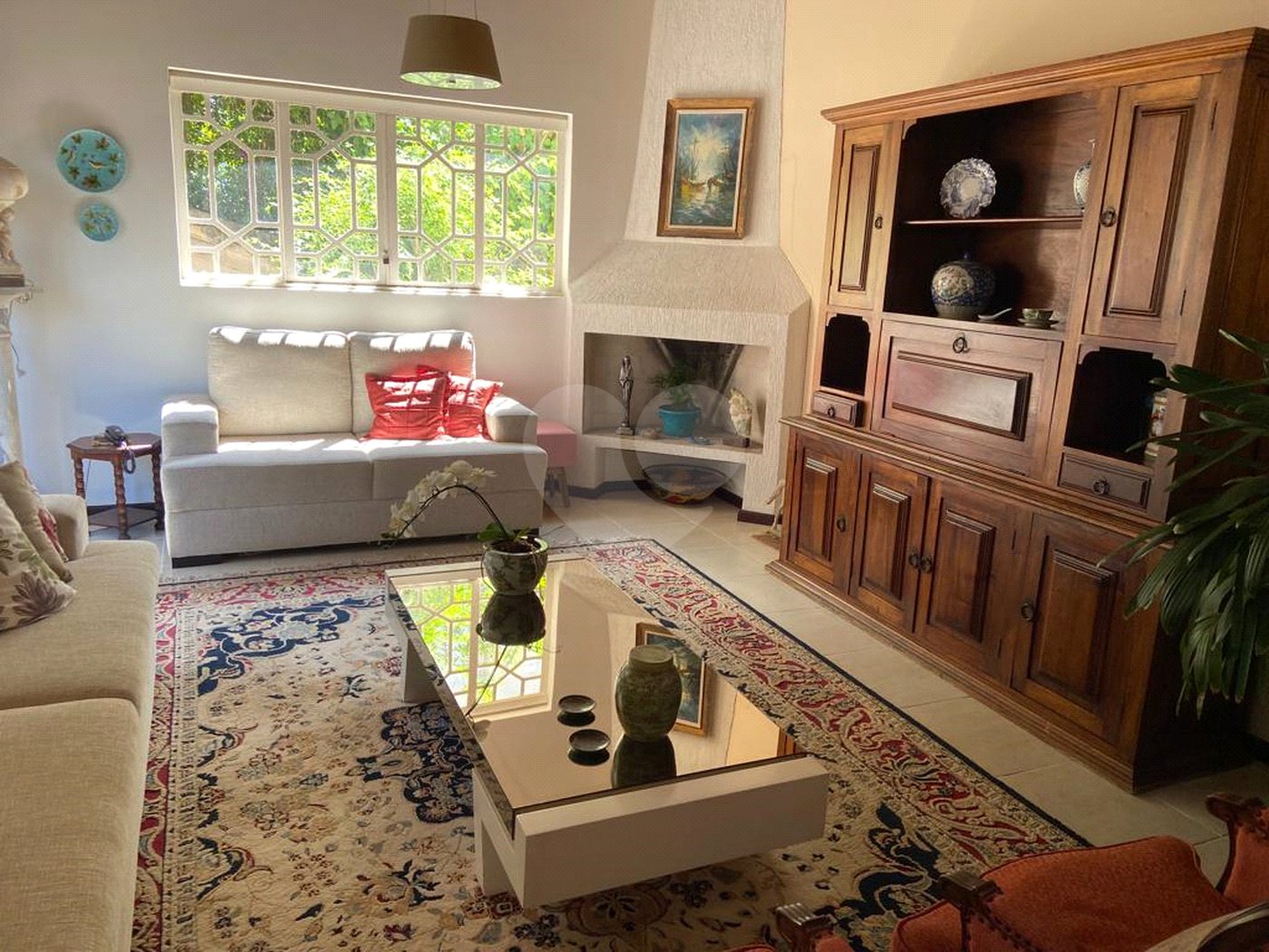 Casa à venda com 6 quartos, sendo 3 suítes,  em Marambaia, Vinhedo, SP