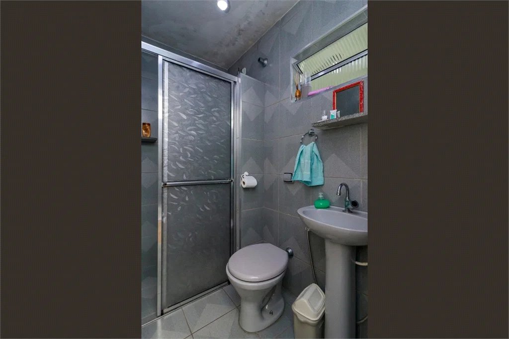 Casa à venda com 3 quartos em Jardim Monte Azul, São Paulo, SP