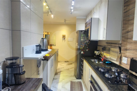 Apartamento à venda com 2 quartos, sendo 1 suíte, em Jardim Piratininga, Sorocaba, SP