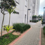 Apartamento para alugar com 2 quartos em Jaraguá, São Paulo, SP