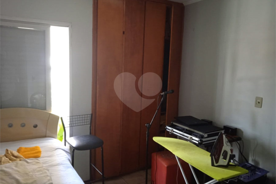 Apartamento à venda com 2 quartos, sendo 1 suíte, em Santana, São Paulo, SP
