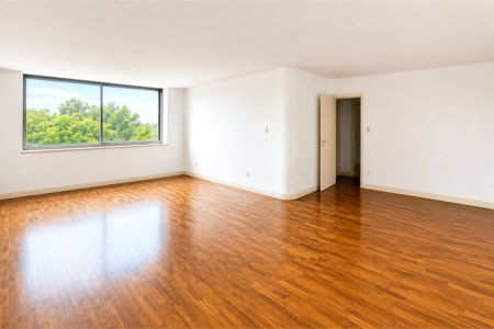 Apartamento à venda com 4 quartos, sendo 1 suíte, em Alto da Boa Vista, São Paulo, SP