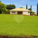 Terreno à venda no condomínio Vale do Lago, Sorocaba - SP