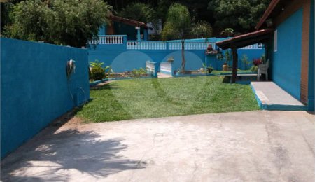 Chácara à venda com 3 quartos, sendo 1 suíte,  em Jundiaizinho (terra Preta), Mairiporã, SP