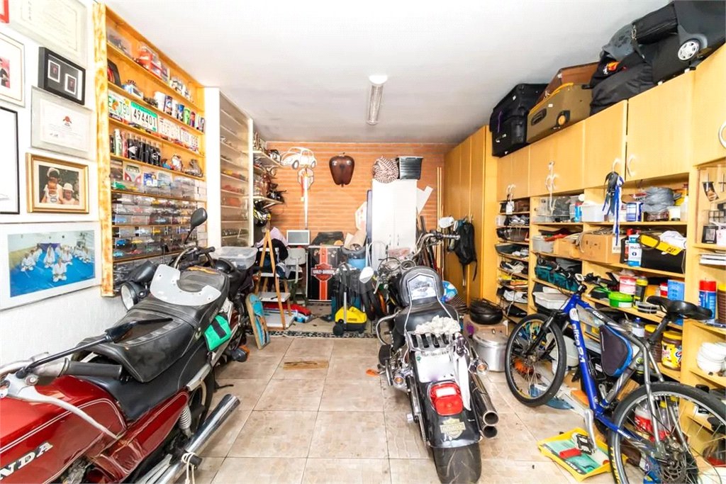 Sobrado à venda com 2 suítes em Vila Guilherme, São Paulo, SP
