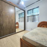 Apartamento com 3 dormitórios para alugar, 65 m² por R$ 3.500,02/mês - Aparecida - Santos/SP