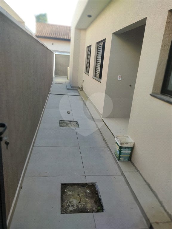 Casa à venda com 3 quartos, sendo 1 suíte, em Balneário São João Batista 3, Peruíbe, SP