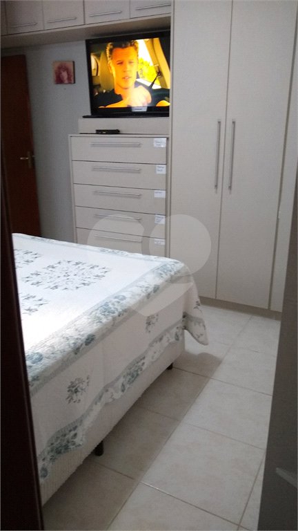 Sobrado à venda com 2 quartos, sendo 1 suíte,  em Jardim Regente, Indaiatuba, SP