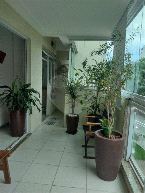 Apartamento à venda com 3 quartos, sendo 1 suíte, em Recreio dos Bandeirantes, Rio de Janeiro, RJ