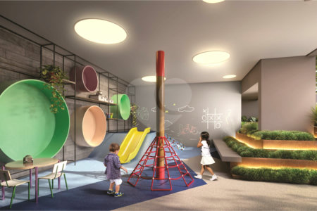 Apartamento à venda com 3 suítes em Campo Belo, São Paulo, SP