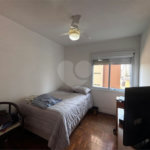 Apartamento à venda com 2 quartos em Santa Teresinha, São Paulo, SP