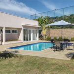 Casa à venda com 4 suítes no condomínio Horizonte Azul II, Itupeva - SP