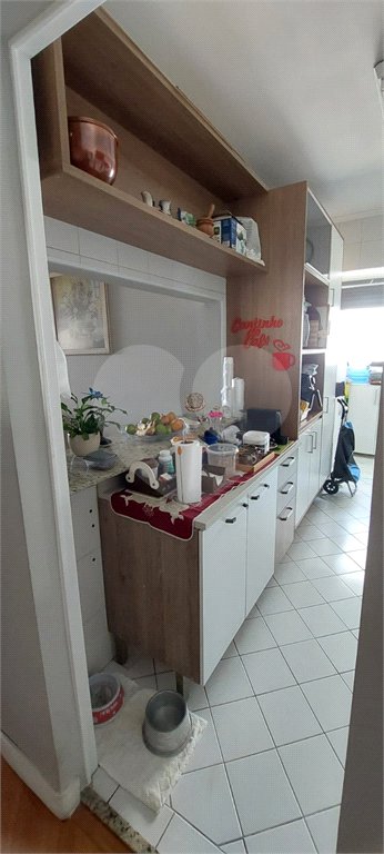 Apartamento à venda com 2 quartos, sendo 1 suíte, em Chora Menino, São Paulo, SP
