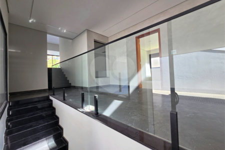 Casa à venda com 5 suítes no condomínio Fazenda Imperial, Sorocaba - SP