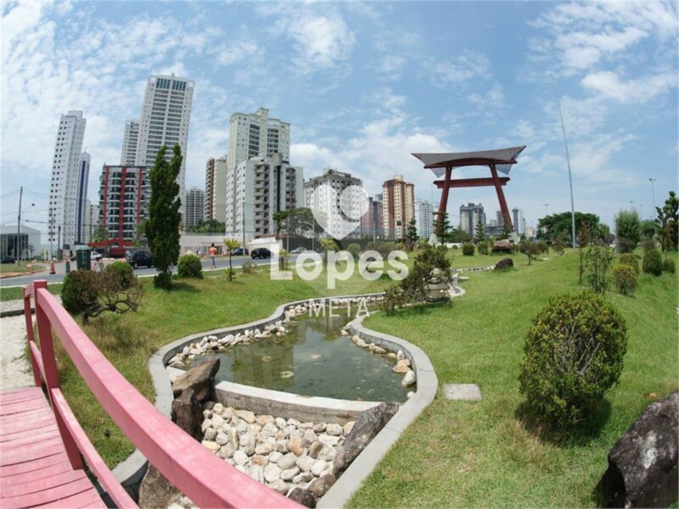 Apartamento à venda com 4 quartos, sendo 1 suíte, em Jardim Esplanada, São José dos Campos, SP