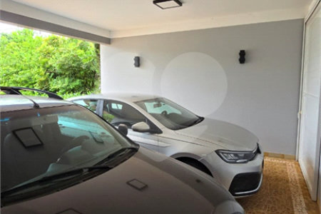 Casa à venda com 3 suítes no condomínio Salto Grande III - Campo Belo, Araraquara - SP