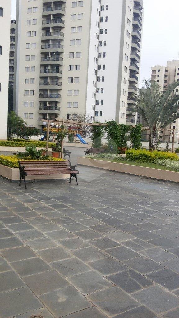 Apartamento à venda com 3 quartos, sendo 1 suíte, em Imirim, São Paulo, SP