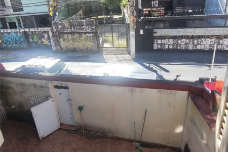Sobrado à venda com 3 quartos em Pinheiros, São Paulo, SP