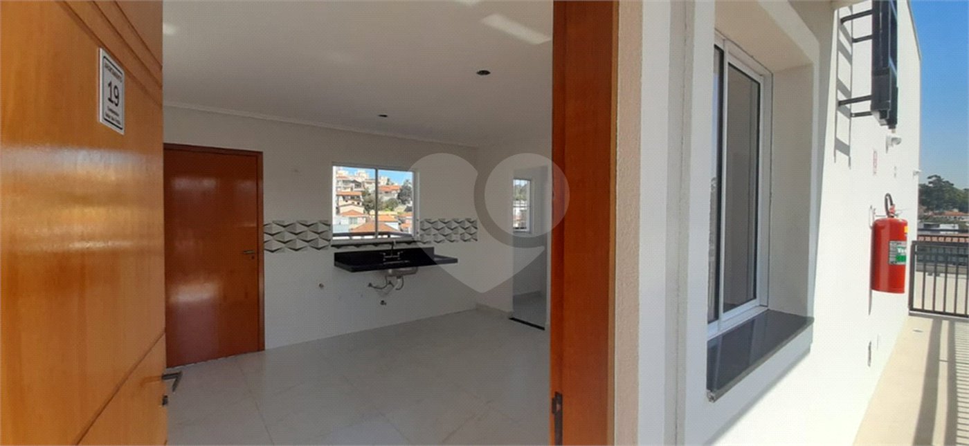 Apartamento à venda com 2 quartos em Tremembé, São Paulo, SP