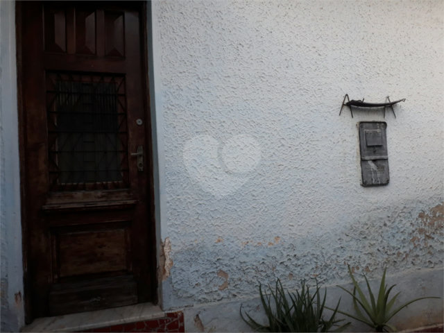 Casa Térrea à venda com 4 quartos em Santana, São Paulo, SP