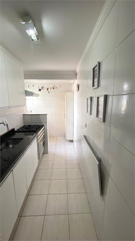 Apartamento à venda com 2 quartos em Jaçanã, São Paulo, SP