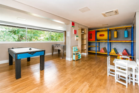 Apartamento à venda com 4 suítes em Cidade Monções, São Paulo, SP