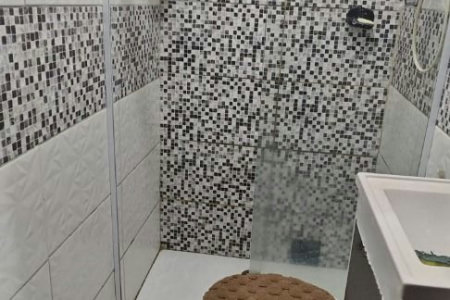 Casa com 2 dormitórios à venda, 75 m² por R$ 375.000,00 - Vicente de Carvalho - Guarujá/SP