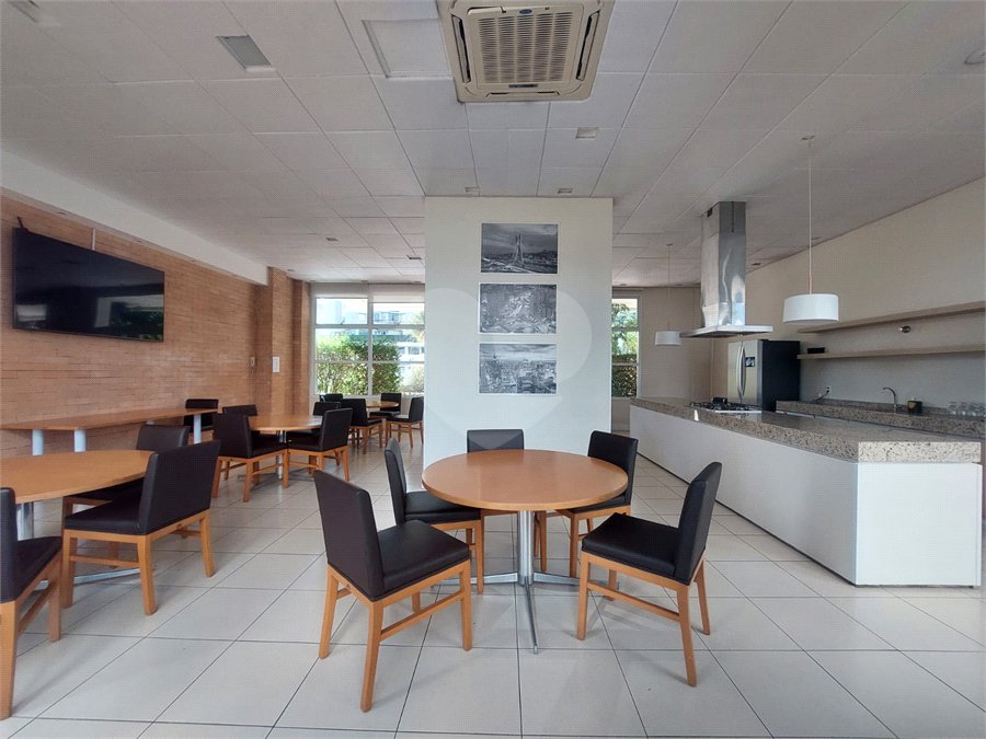 Apartamento à venda com 3 suítes em Vila Leopoldina, São Paulo, SP