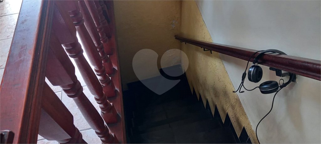 Sobrado à venda com 4 quartos em Água Fria, São Paulo, SP