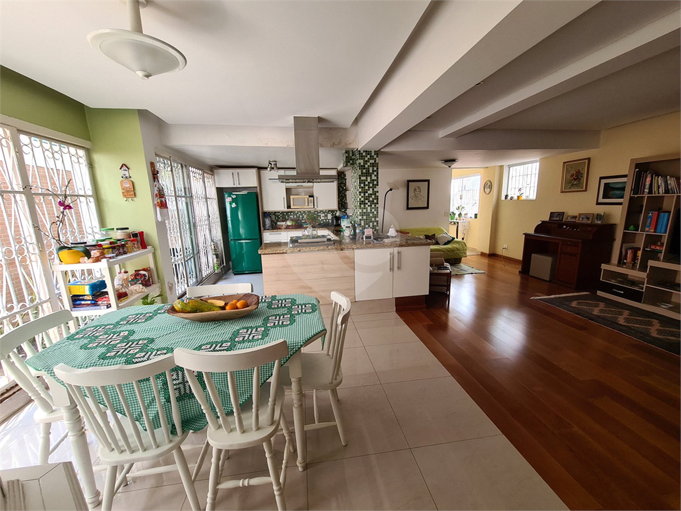 Casa à venda com 4 suítes em Vila Mascote, São Paulo, SP