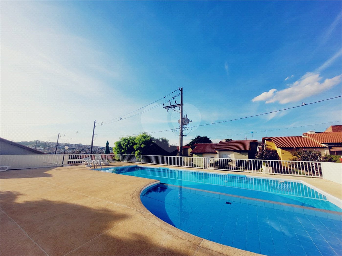 Casa à venda com 2 quartos, sendo 1 suíte, no condomínio Villa das Palmeiras, Indaiatuba - SP