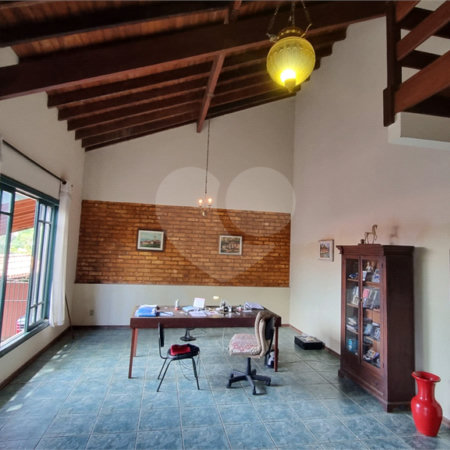 Casa à venda com 3 quartos, sendo 1 suíte, em Bosque, Vinhedo, SP