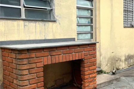 Casa Térrea à venda com 3 quartos em Jardim Dom José, São Paulo, SP