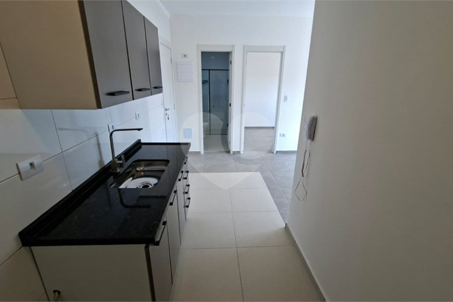Apartamento para alugar com 2 quartos em Vila Mazzei, São Paulo, SP