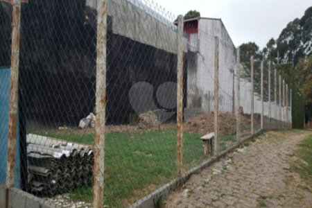 Terreno à venda em Vila Santa Teresa (zona Sul), São Paulo, SP