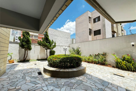 Apartamento à venda com 3 quartos, sendo 1 suíte, em Jardim Sumaré, Ribeirão Preto, SP
