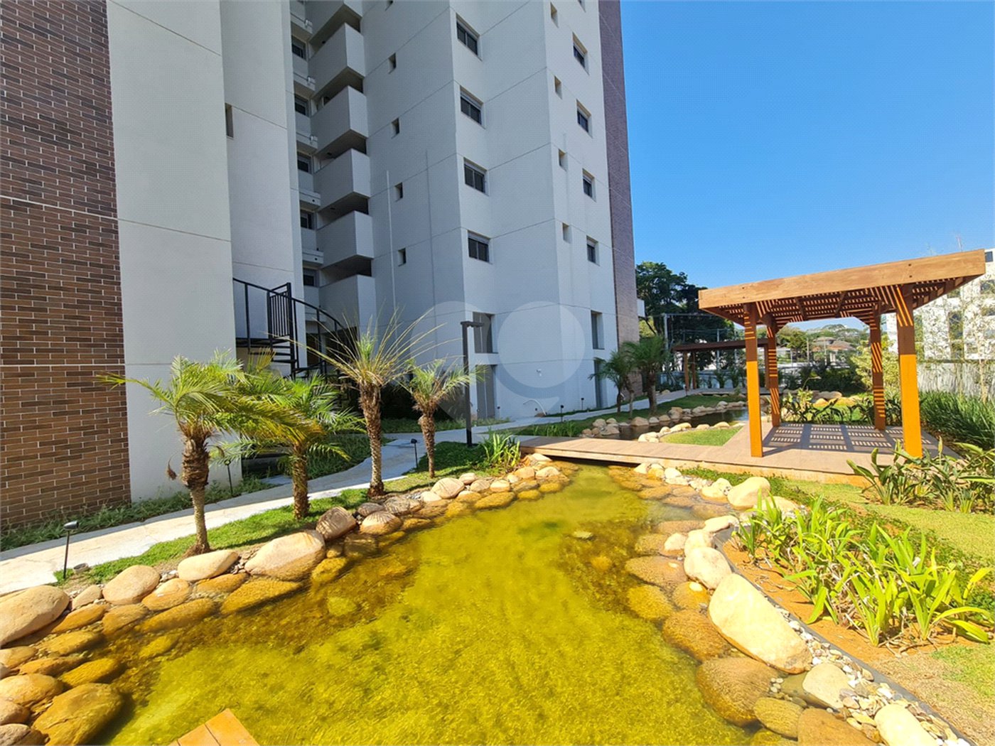 Apartamento à venda com 3 suítes em Jardim Marajoara, São Paulo, SP