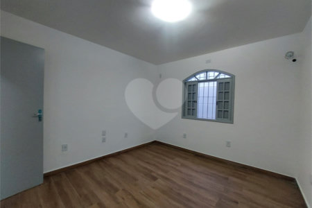 Casa Térrea para alugar em Vila Santa Edwiges, São Paulo, SP