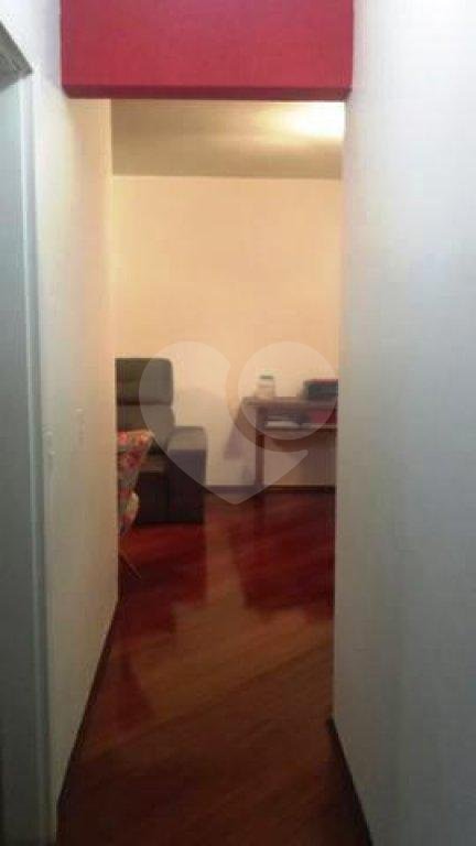 Apartamento à venda com 3 quartos, sendo 1 suíte, em Vila Nova Cachoeirinha, São Paulo, SP