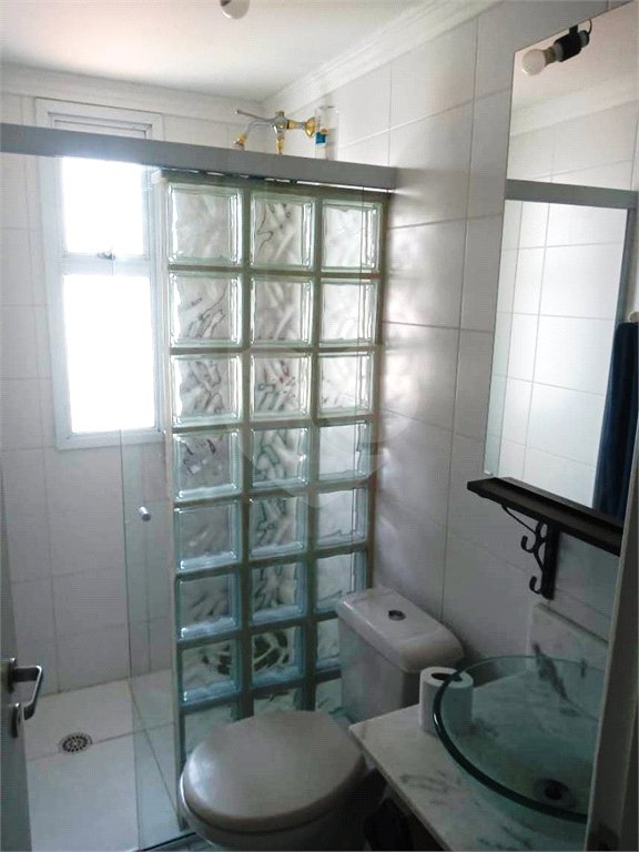 Cobertura à venda com 2 quartos, sendo 1 suíte, em Tucuruvi, São Paulo, SP