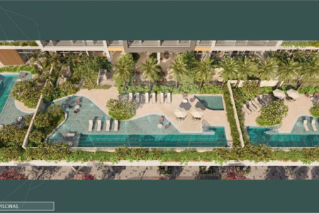 Apartamento à venda com 2 suítes em Vila Mariana, São Paulo, SP