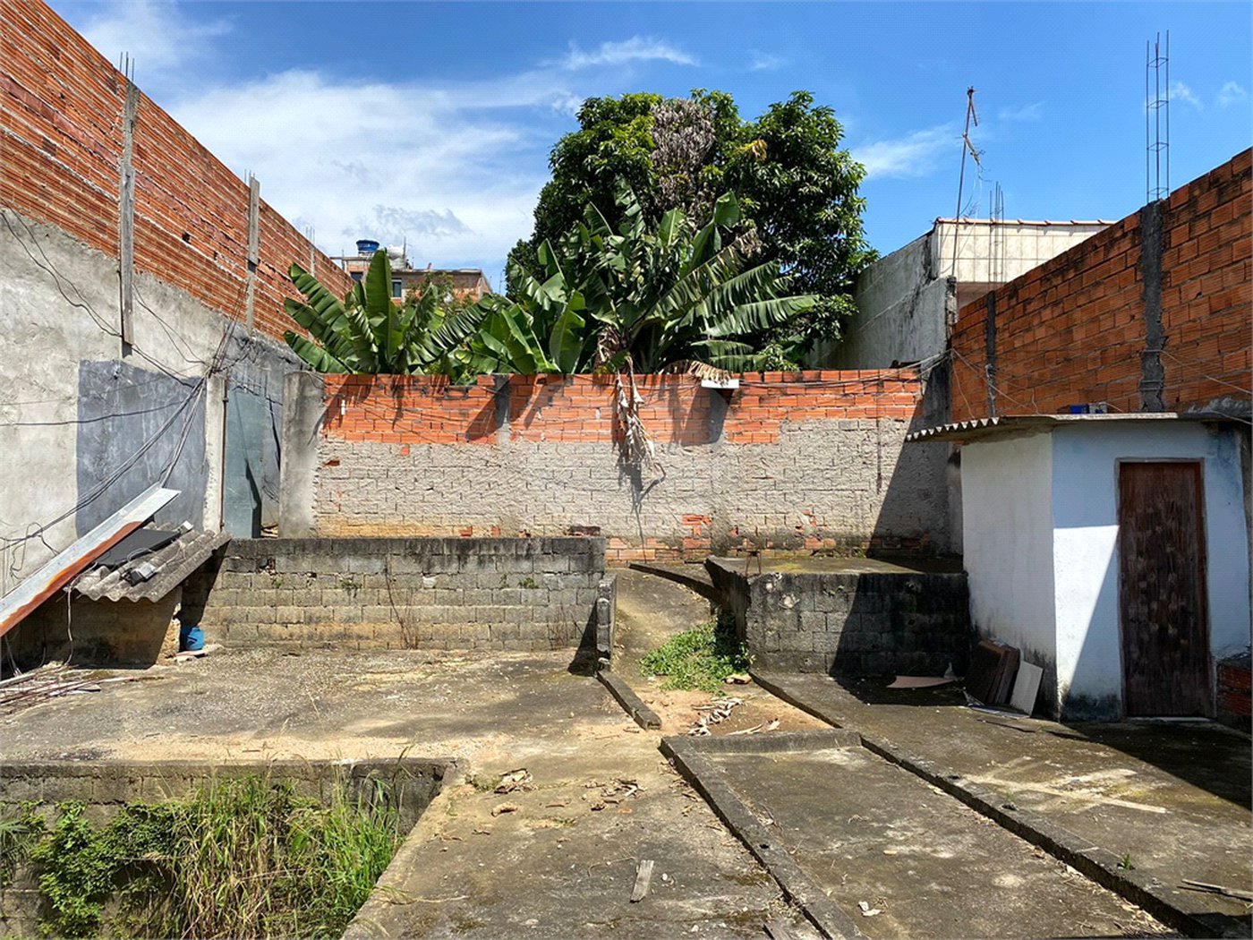 Terreno à venda em Lajeado, São Paulo, SP