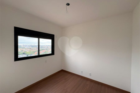 Apartamento à venda com 3 quartos, sendo 1 suíte,  em Jardim Faculdade, Sorocaba, SP