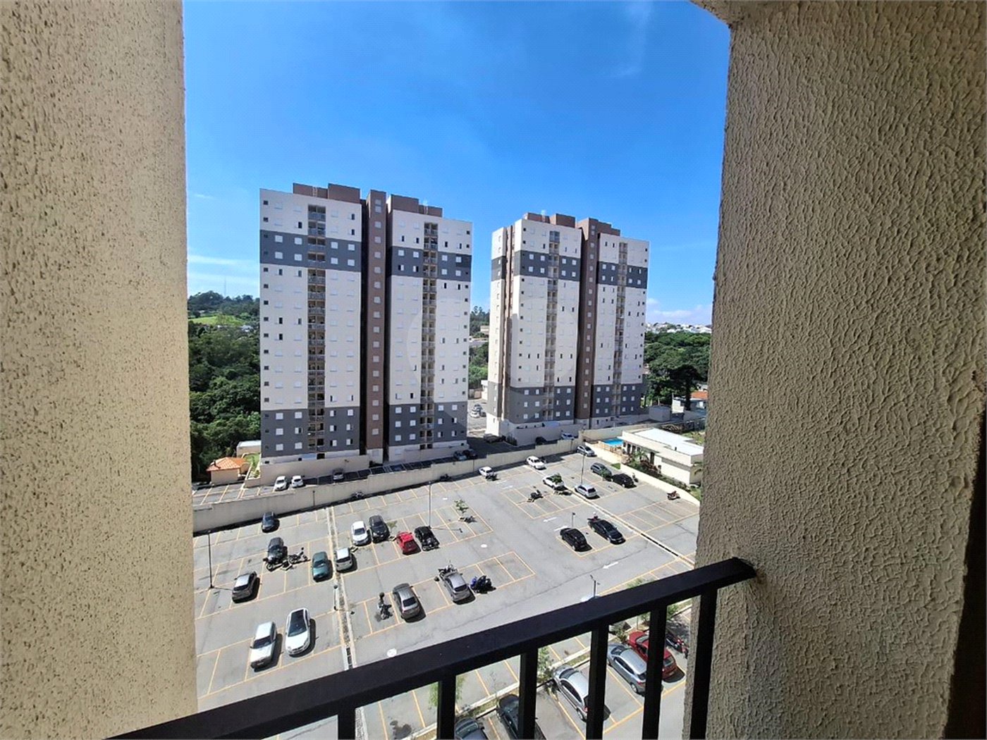 Apartamento à venda com 2 quartos em Jardim Gutierres, Sorocaba, SP
