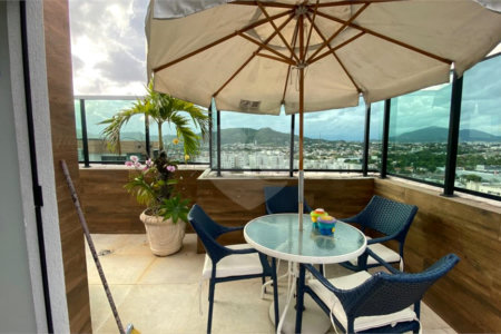 Apartamento à venda com 2 quartos, sendo 1 suíte, em Campo Grande, Rio de Janeiro, RJ