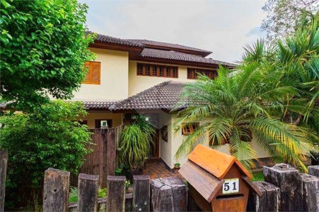 Casa à venda com 5 quartos no condomínio Sausalito, Mairiporã - SP