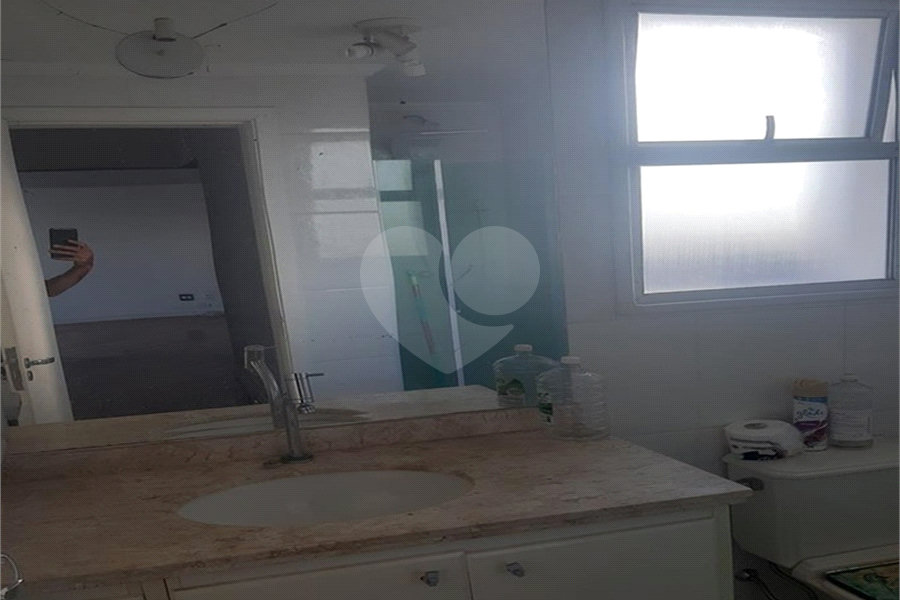 Apartamento à venda com 2 quartos em Casa Verde, São Paulo, SP