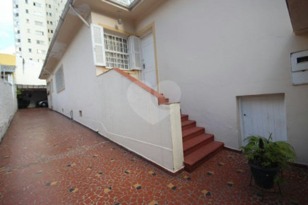 Casa à venda com 2 quartos em Perdizes, São Paulo, SP