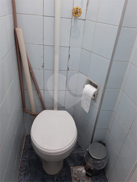 Apartamento à venda com 2 quartos em Maracanã, Rio de Janeiro, RJ